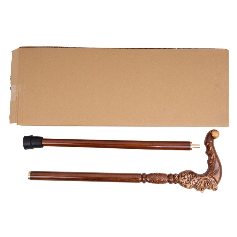 La Clausienne <br> Essence Sculptée à la Main