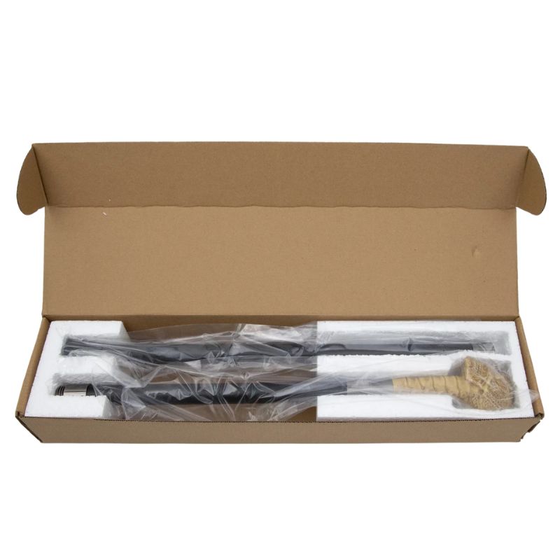 La Relique <br> Ornement Crânien Sculpté