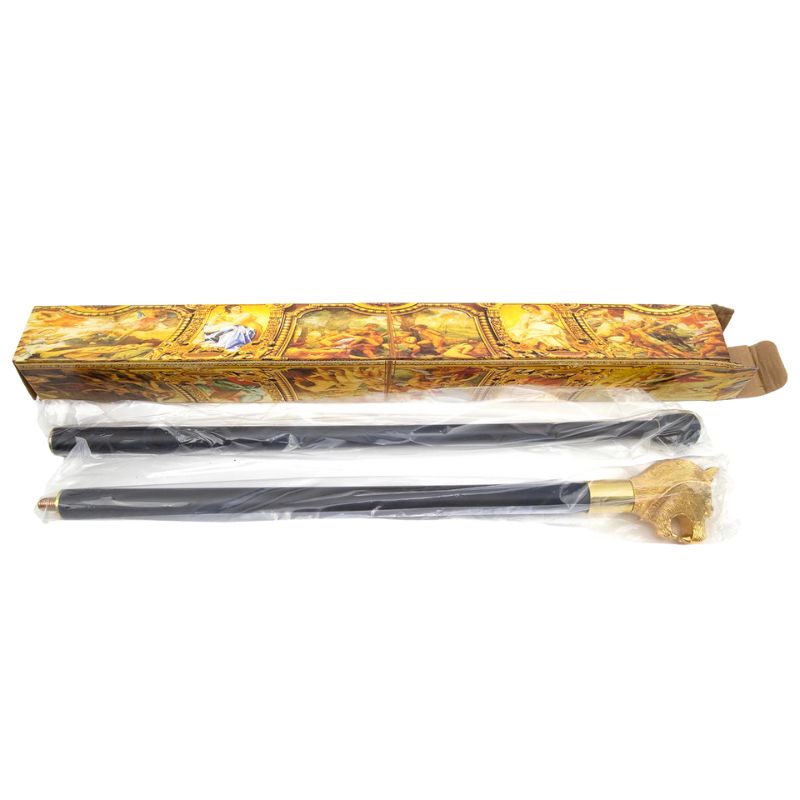 La Traque <br> Modèle Épée dissimulée