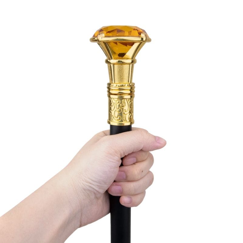 Bâton de Marche avec Couteau