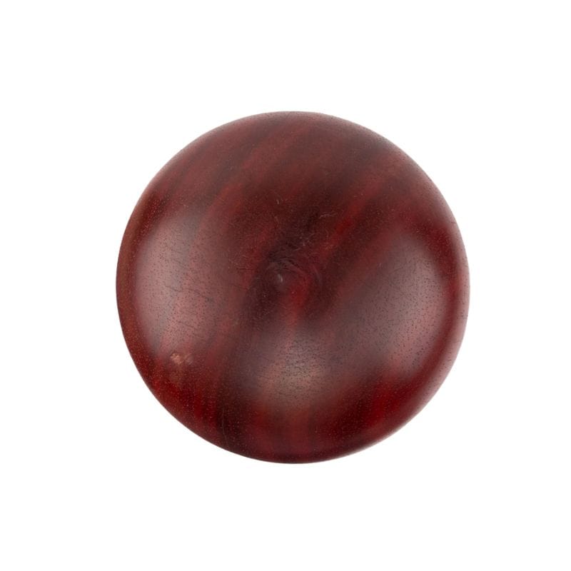 Bâton de Marche en Bois Sculpté
