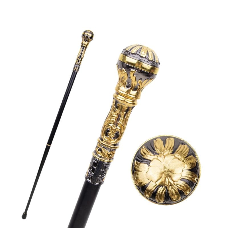 Bâton de Marche Épée