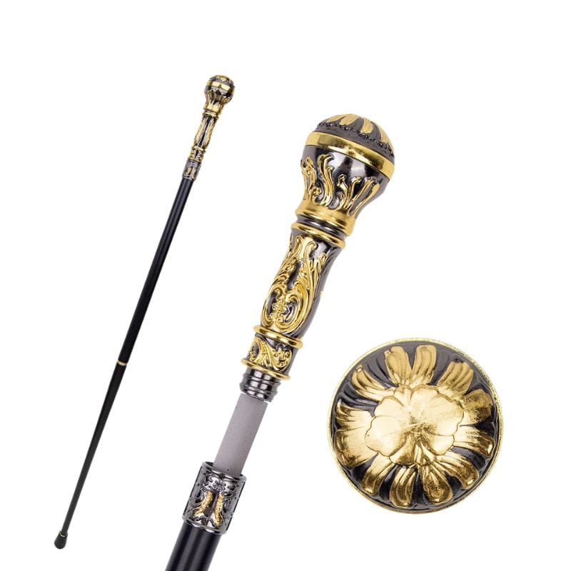 Bâton de Marche Épée