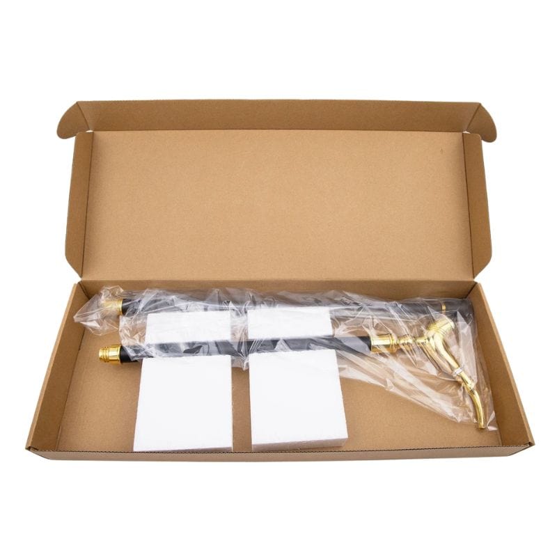Canne à Système Pipe