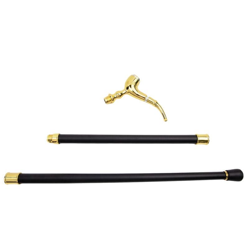 Canne à Système Pipe