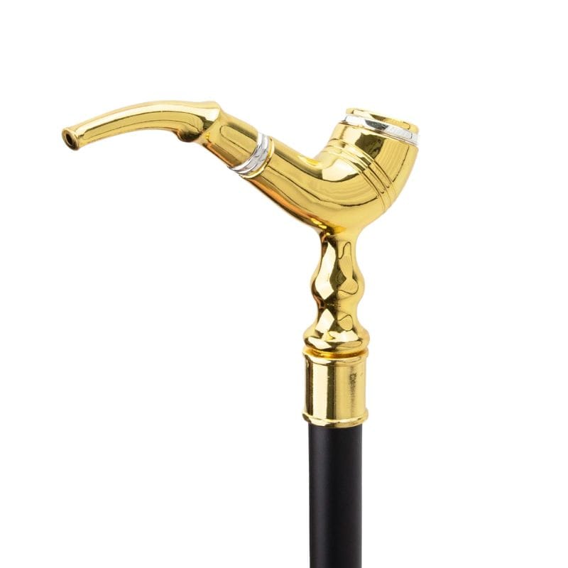 Canne à Système Pipe
