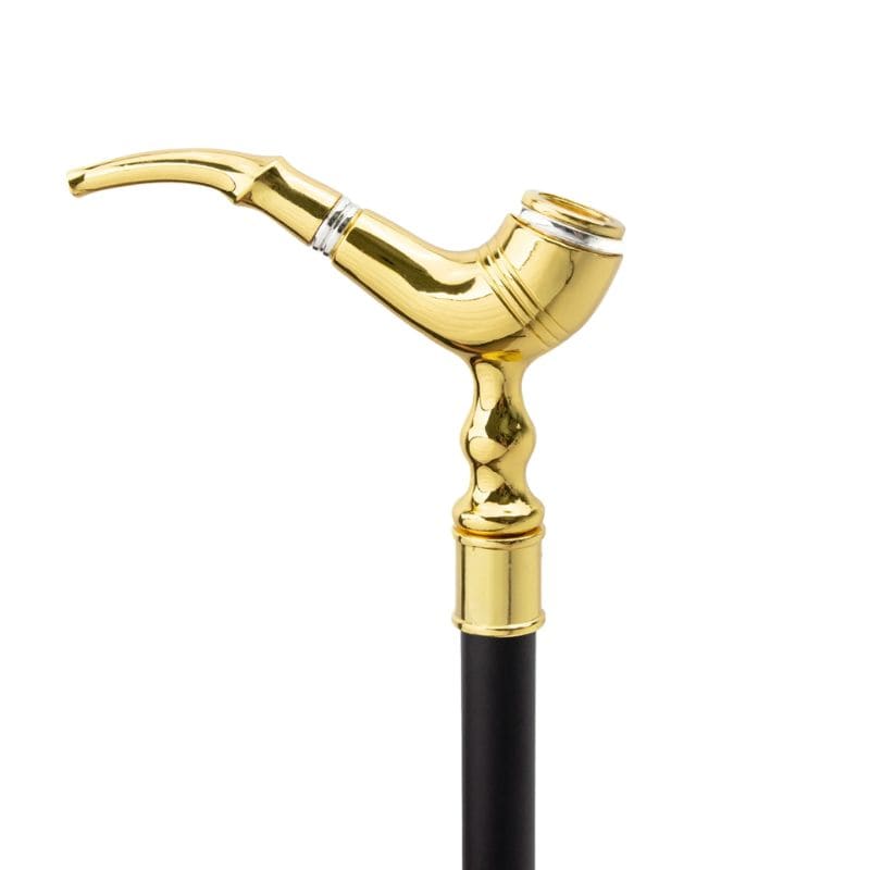 Canne à Système Pipe