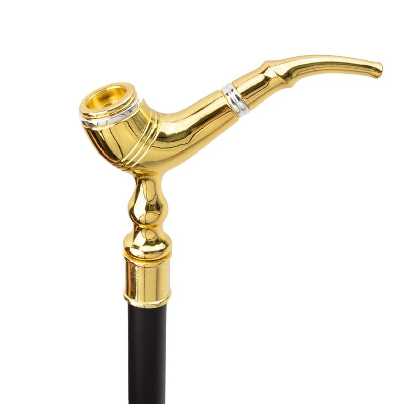 Canne à Système Pipe