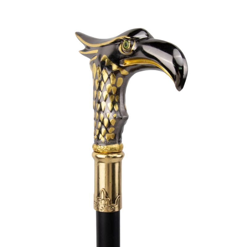 Canne Aigle