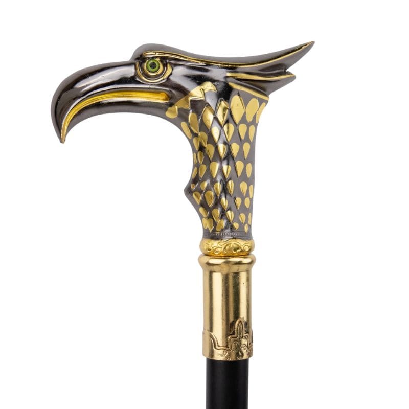 Canne Aigle
