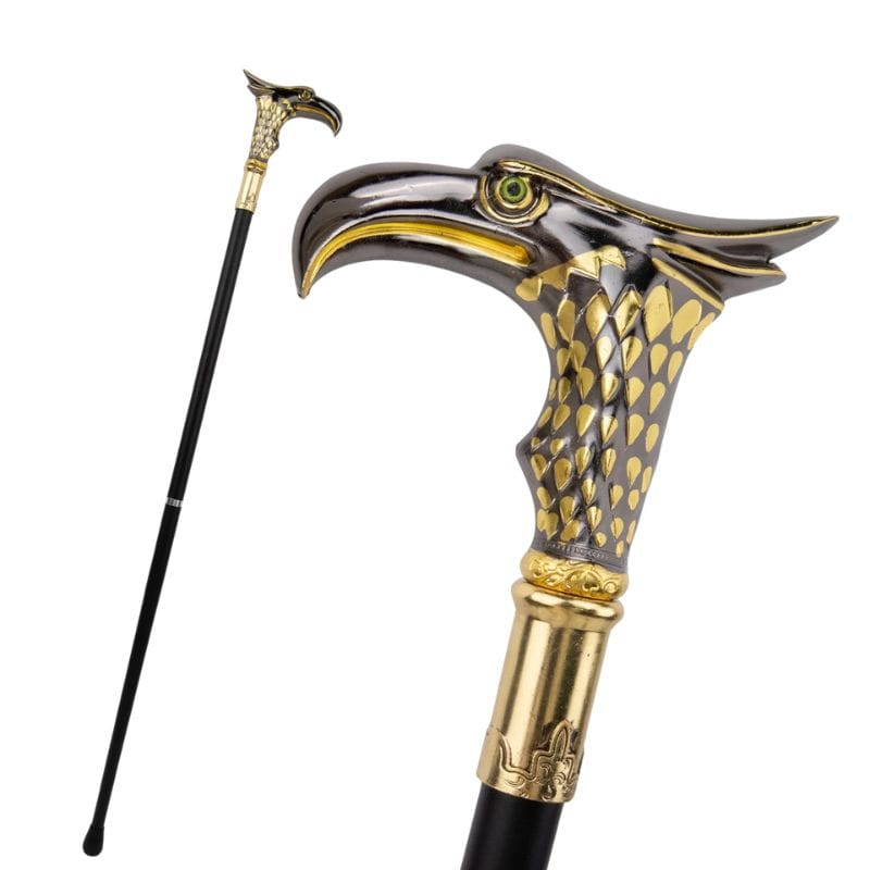 Canne Aigle