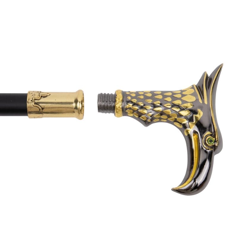 Canne Aigle