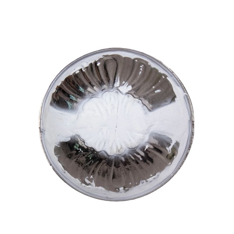 Canne de Marche à Pommeau Argent