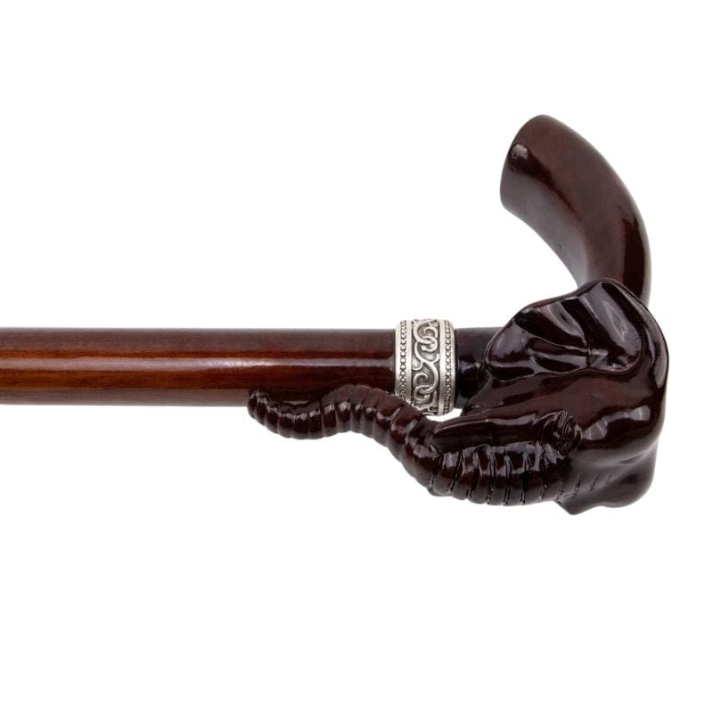 Canne de Marche Éléphant