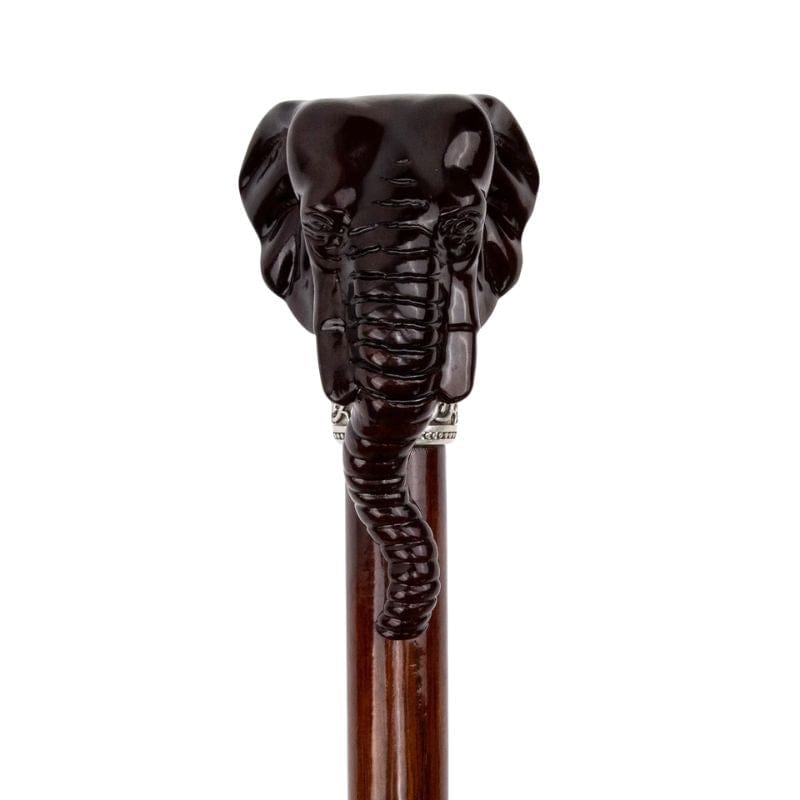 Canne de Marche Éléphant
