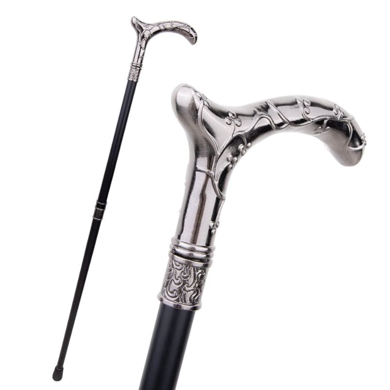 Canne Élégante pour Femme