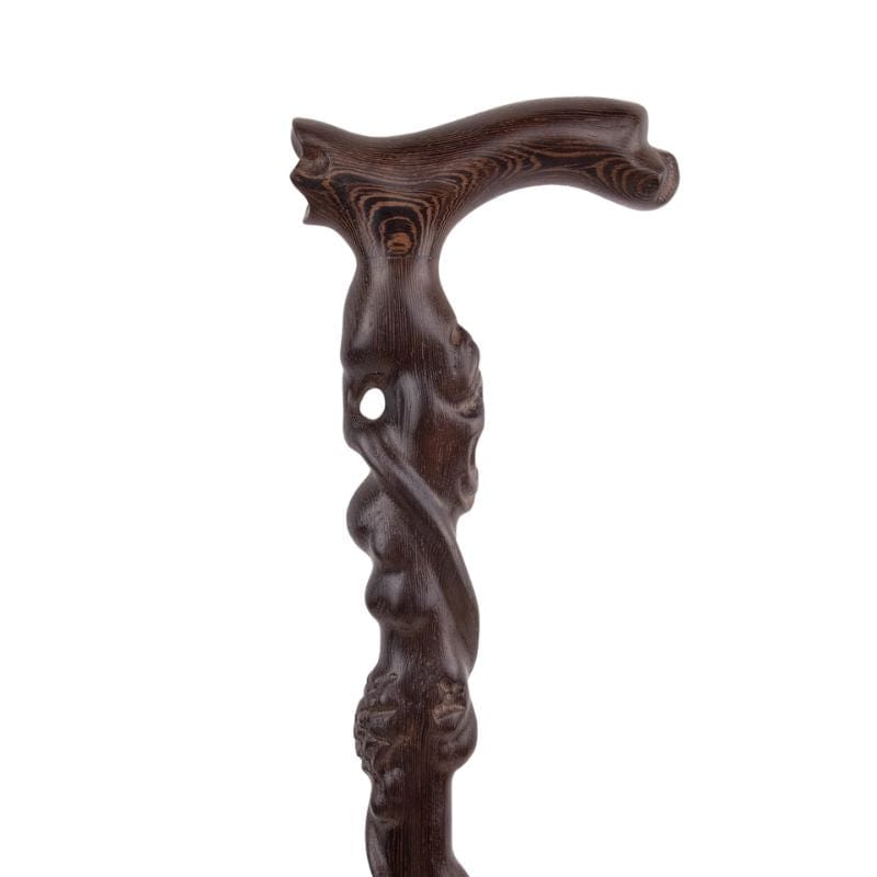 Canne en Bois