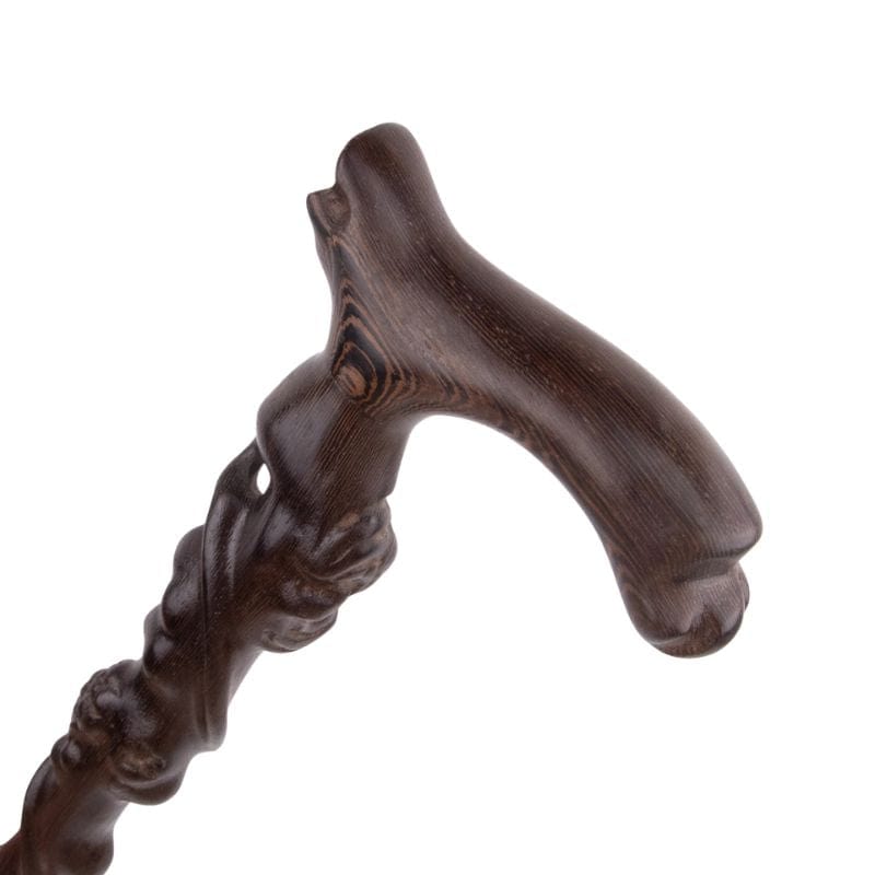 Canne en Bois