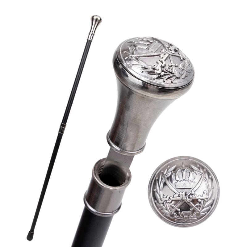 Canne Épée Ancienne
