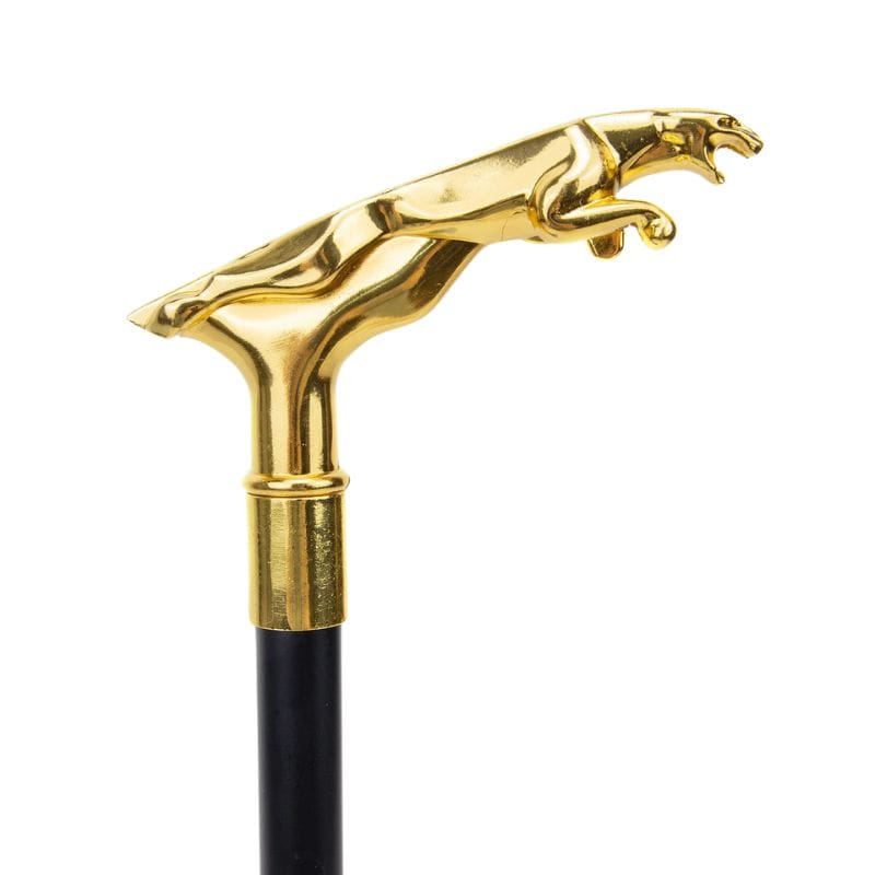 Canne Épée de Luxe
