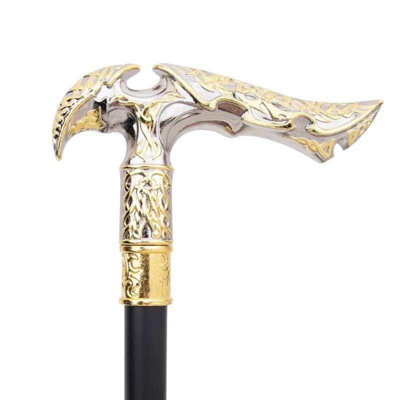 Canne Épée Luxe