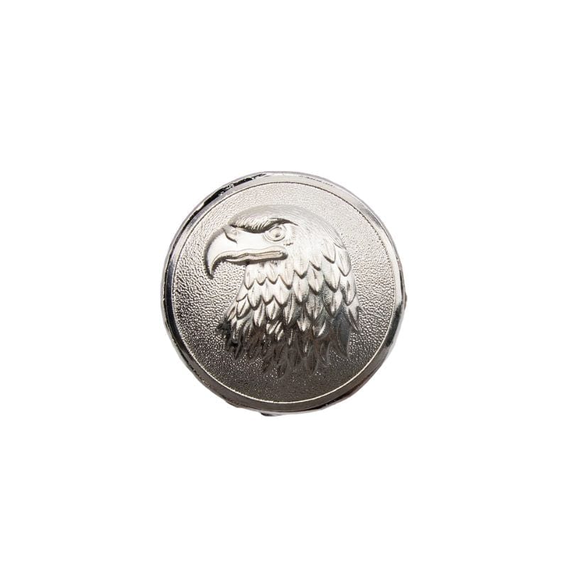 Canne Épée Pommeau Aigle