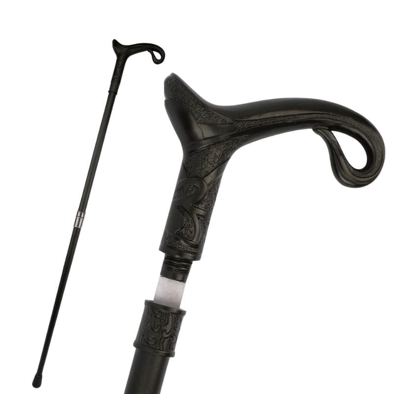Canne Épée Tranchante