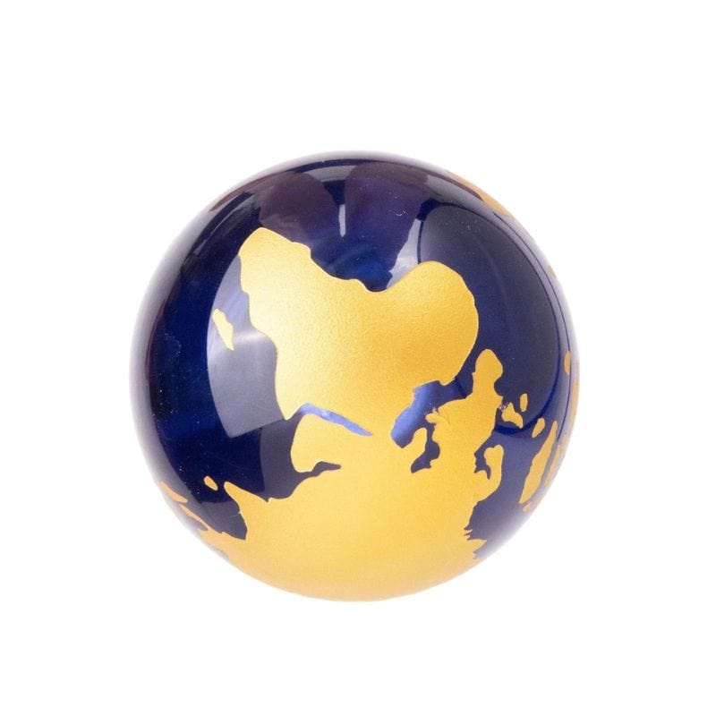 Canne Pommeau Boule