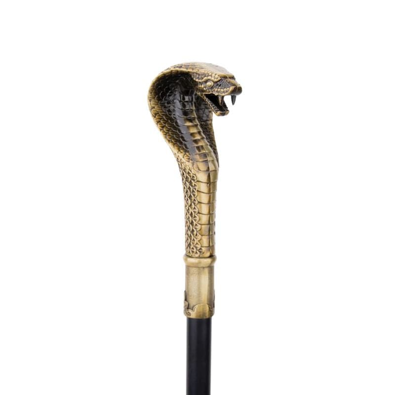 Canne Serpent