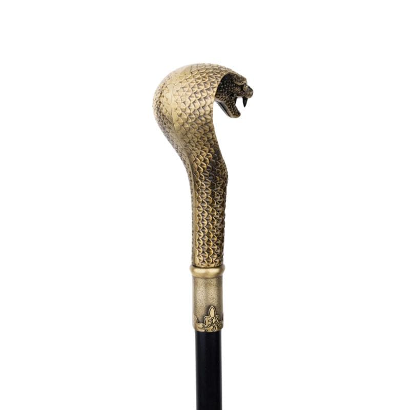 Canne Serpent