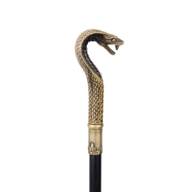 Canne Serpent