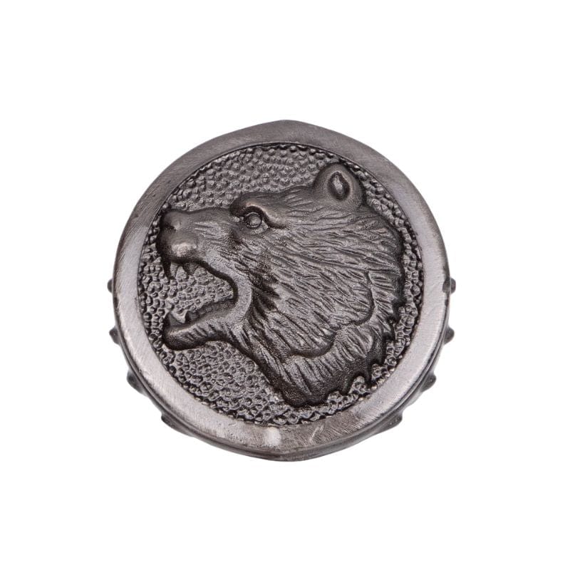 Canne Tête d’Ours