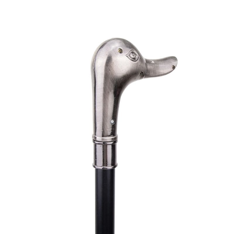 Canne Tête de Canard