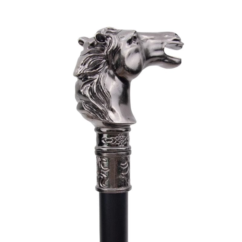 Canne Tête de Cheval
