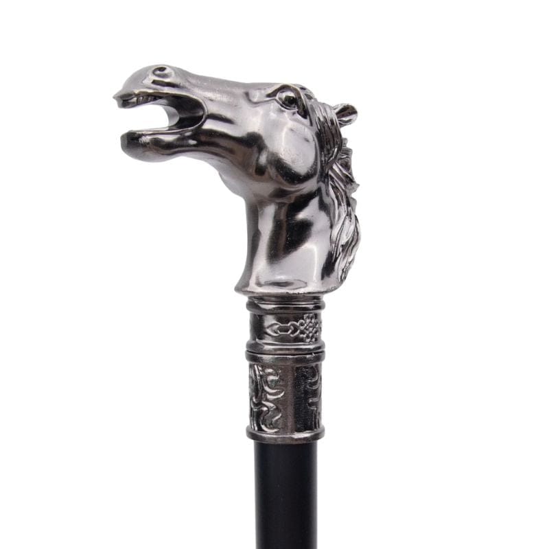 Canne Tête de Cheval