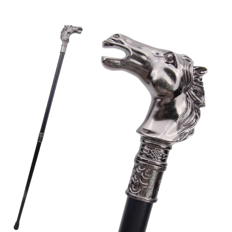 Canne Tête de Cheval