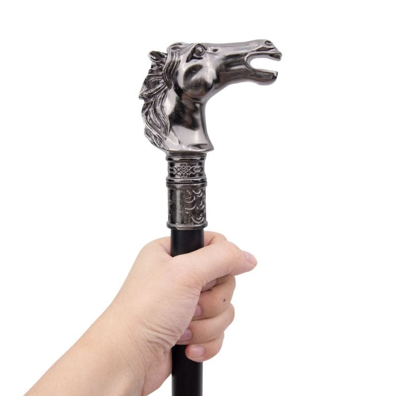 Canne Tête de Cheval