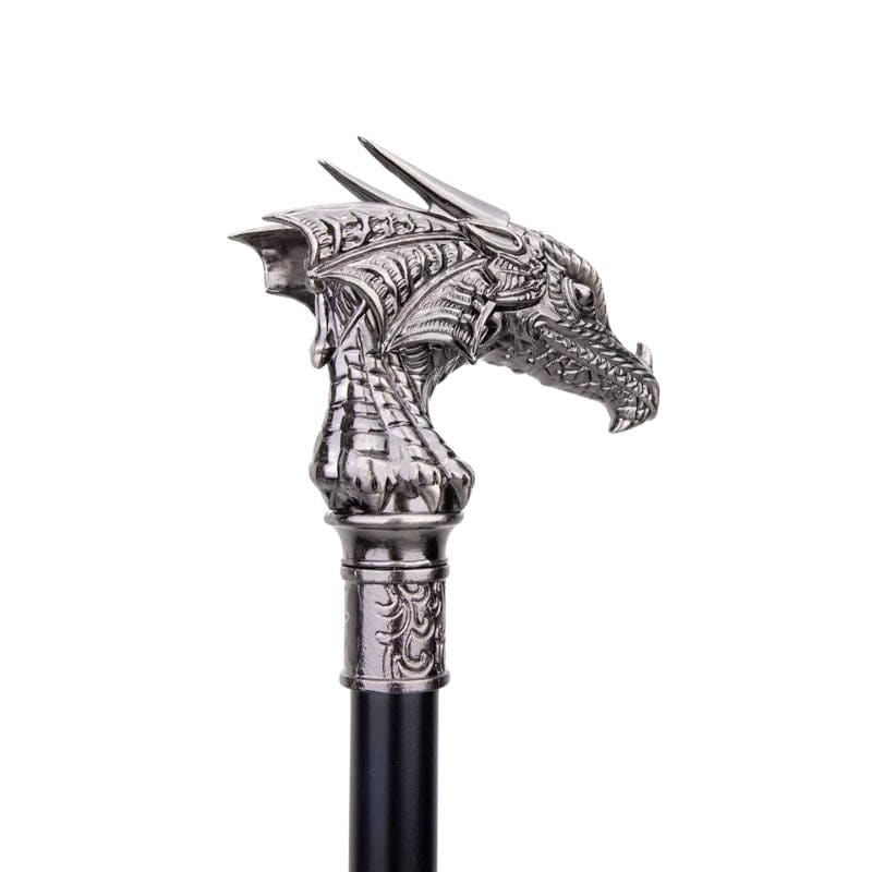 Canne Tête de Dragon