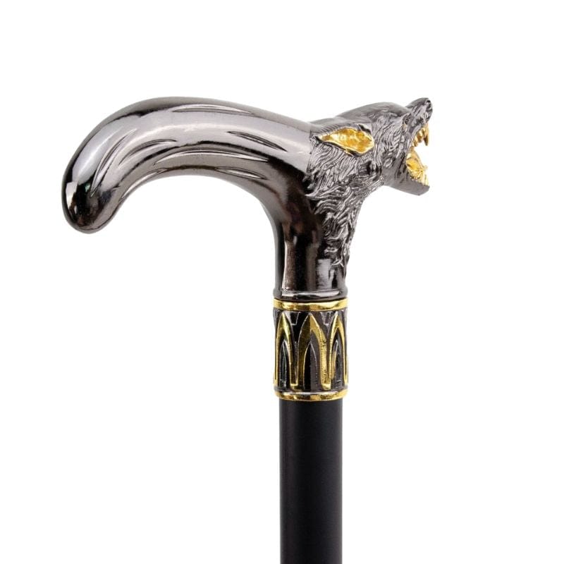 Fantaisie Canne de Marche Originale