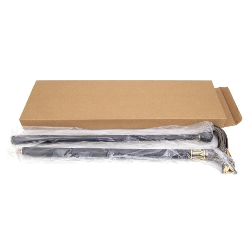 Fantaisie Canne de Marche Originale