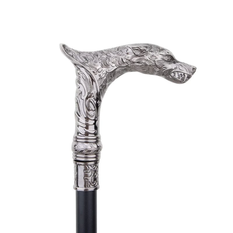 Le Solitaire <br> Totem Animalier d’Appui