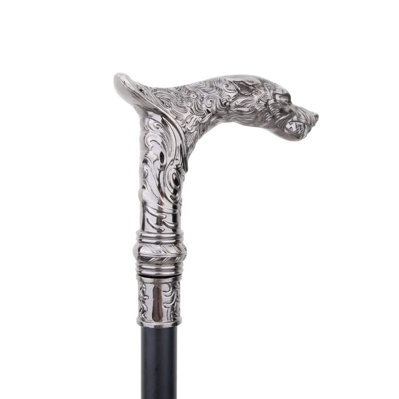 Le Solitaire <br> Totem Animalier d’Appui