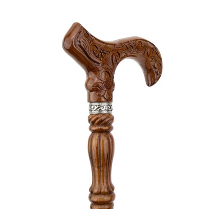 La Corolle <br> Essence Sculptée à la Main