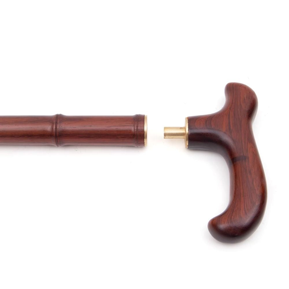 La Grenat <br> Essence Sculptée à la Main