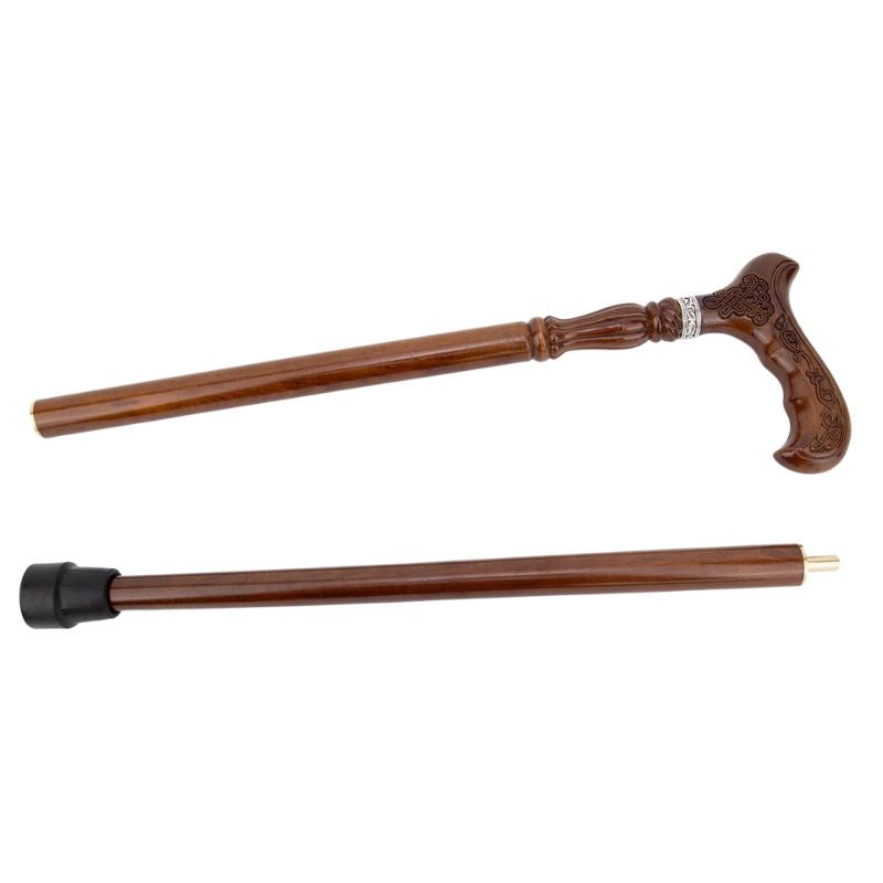 L’Ancêtre <br> Essence Sculptée à la Main