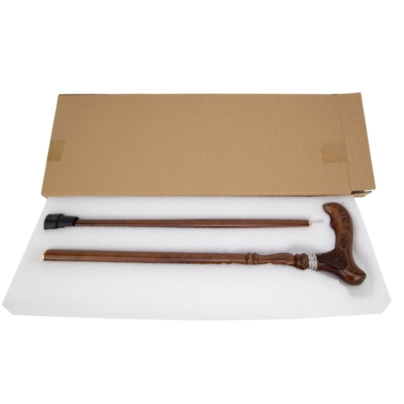 L’Ancêtre <br> Essence Sculptée à la Main