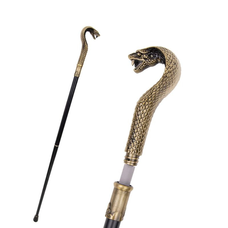 L’Insidieuse <br> Modèle Épée dissimulée