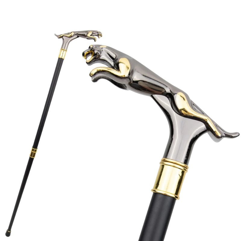 L’Instinct <br> Totem Animalier d’Appui