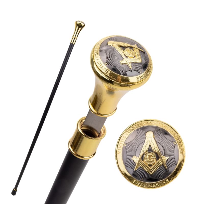 La Fraternelle <br> Modèle Épée dissimulée