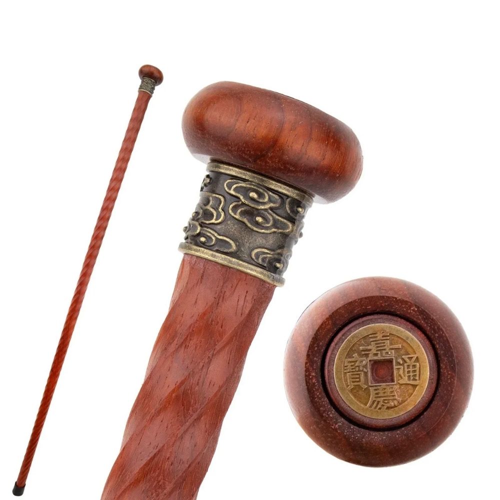 La Tourneuse <br> Essence Sculptée à la Main